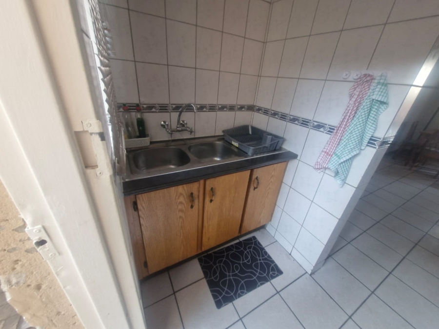 3 Bedroom Property for Sale in Safari Gardens North West